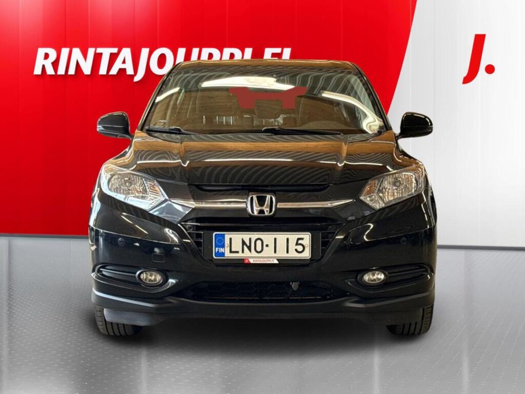 Honda HR-V 1,5 Elegance 2016, kuva 4/30