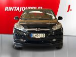 Honda HR-V 2016 Musta