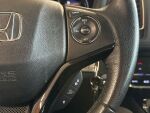 Honda HR-V 2016 Musta