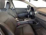 Honda HR-V 2016 Musta