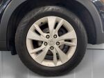 Honda HR-V 2016 Musta