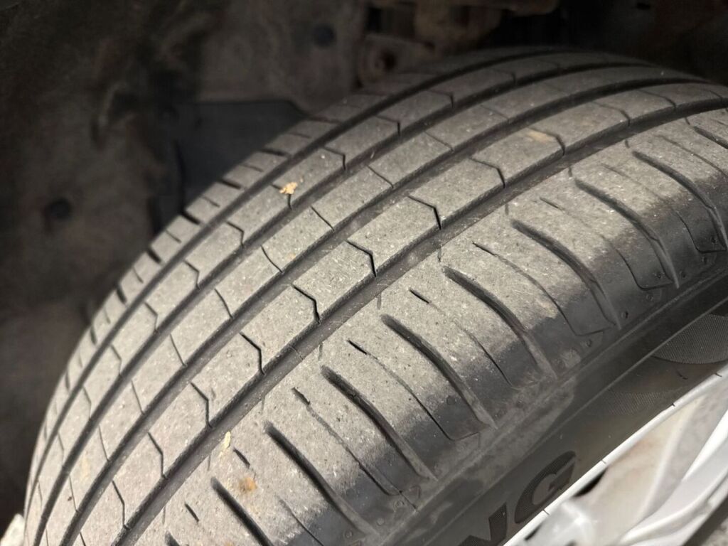 Honda HR-V 2016 Musta