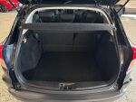 Honda HR-V 2016 Musta