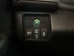 Honda HR-V 2016 Musta