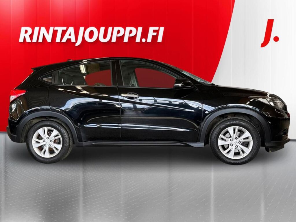 Honda HR-V 1,5 Elegance 2016, kuva 7/30