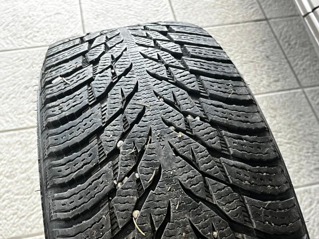 Volkswagen Passat 2016 Keltainen