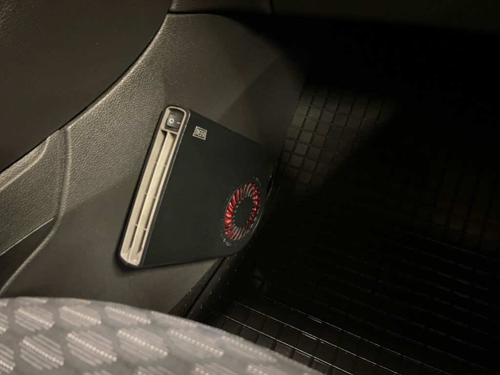 Opel Astra 2016 Harmaa