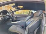 Mercedes-Benz E 2014 Harmaa