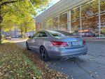 Mercedes-Benz E 2014 Harmaa