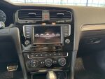 Volkswagen Golf 2016 Harmaa