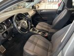 Volkswagen Golf 2016 Harmaa