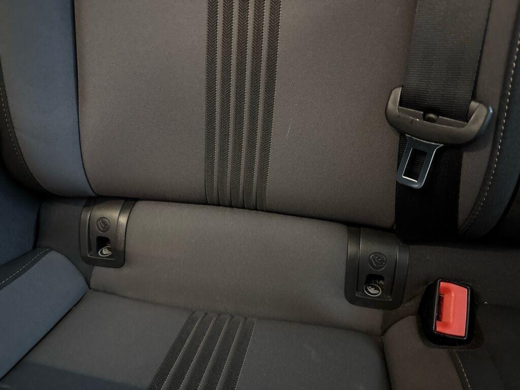 Volkswagen Golf 2016 Harmaa