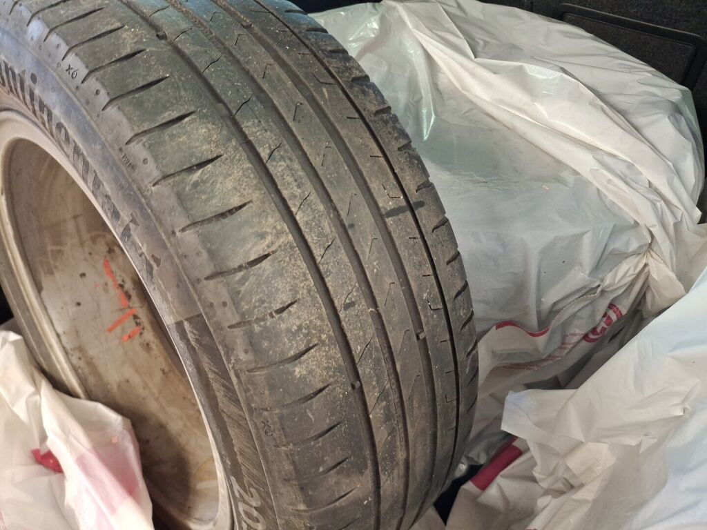 Skoda Octavia 2016 Sininen