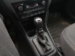 Skoda Rapid 2016 Punainen