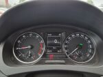 Skoda Rapid 2016 Punainen