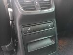 Skoda Octavia 2016 Musta