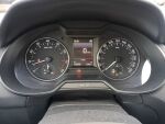Skoda Octavia 2016 Musta