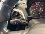 BMW 120 2017 Harmaa