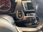 BMW 120 2017 Harmaa