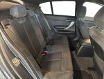 BMW 120 2017 Harmaa