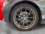 BMW 120 2017 Harmaa