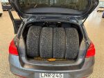 BMW 120 2017 Harmaa