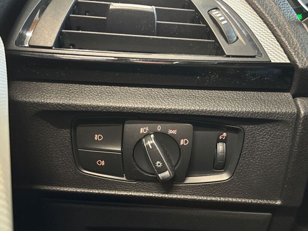 BMW 120 2017 Harmaa