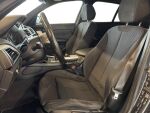 BMW 120 2017 Harmaa