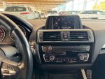BMW 120 2017 Harmaa