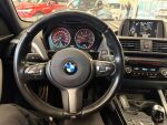 BMW 120 2017 Harmaa