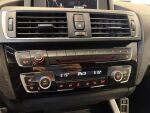 BMW 120 2017 Harmaa