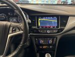 Opel Mokka 2017 Valkoinen