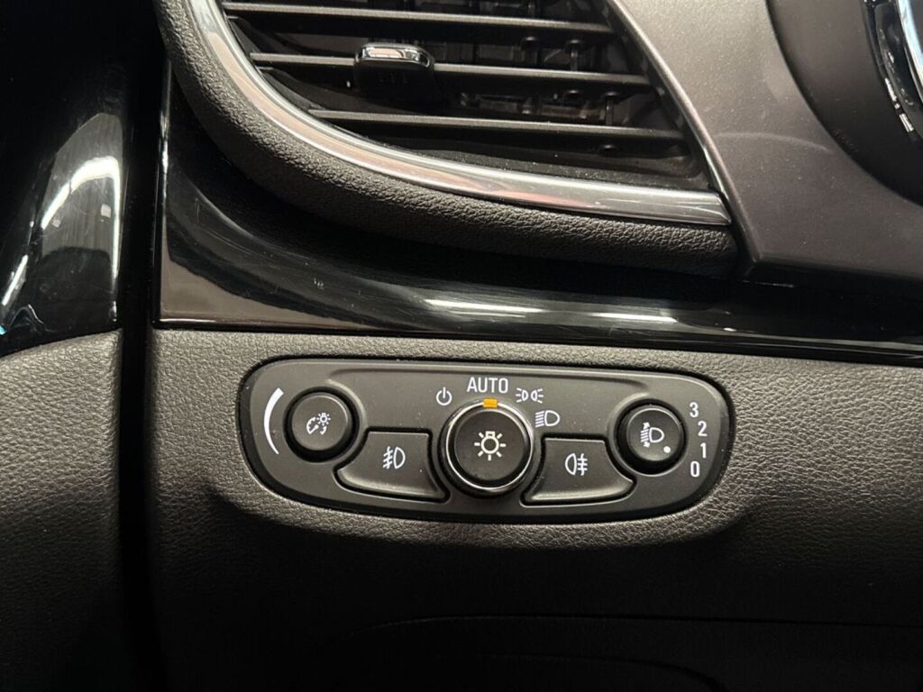 Opel Mokka 2017 Valkoinen