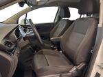 Opel Mokka 2017 Valkoinen