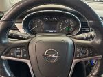 Opel Mokka 2017 Valkoinen