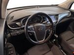 Opel Mokka 2017 Valkoinen