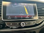 Opel Mokka 2017 Valkoinen