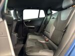 Volvo V60 2017 Sininen