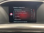 Volvo V60 2017 Sininen