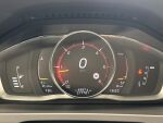 Volvo V60 2017 Sininen