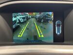 Volvo V60 2017 Sininen