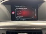 Volvo V60 2017 Sininen