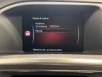 Volvo V60 2017 Sininen