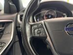 Volvo V60 2017 Sininen