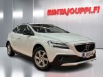 Volvo V40 Cross Country 2017 Valkoinen