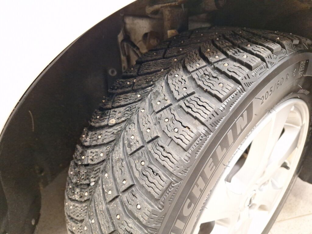 Volvo V40 Cross Country 2017 Valkoinen