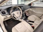 Volvo V40 Cross Country 2017 Valkoinen