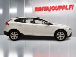 Volvo V40 Cross Country 2017 Valkoinen