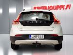 Volvo V40 Cross Country 2017 Valkoinen