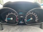 Ford Fiesta 2017 Sininen